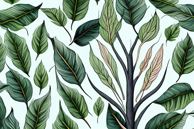 Ashwagandha: Supplements Explained A plant with roots and leaves